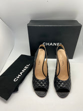 Charger l&#39;image dans la galerie, Chaussures Chanel
