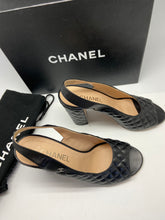 Charger l&#39;image dans la galerie, Chaussures Chanel

