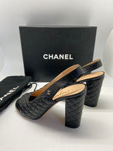 Charger l&#39;image dans la galerie, Chaussures Chanel
