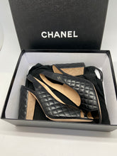 Charger l&#39;image dans la galerie, Chaussures Chanel
