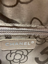 Charger l&#39;image dans la galerie, Sac en cuir Chanel
